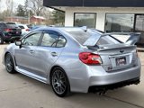 Used 2020 Subaru WRX Limited image 5
