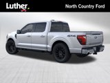 New 2025 Ford F150 Lariat image 4