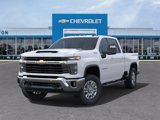 New 2025 Chevrolet Silverado 2500 LT image 6
