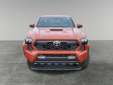 New 2025 Toyota Tacoma 4x4 Double Cab Hybrid image 2