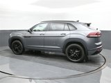 New 2025 Volkswagen Atlas Cross Sport SEL R-Line image 5