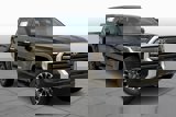 New 2025 Toyota Tundra Limited image 2