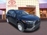 New 2026 Toyota Corolla Cross LE image 3