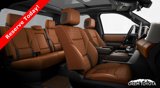 New 2025 Toyota Tundra 1794 Edition image 6