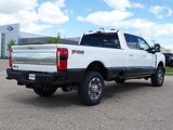 New 2025 Ford F350 King Ranch image 5