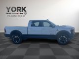 New 2025 RAM 2500 Rebel w/ Rebel Level 1 Equipment Group image 4