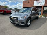 Used 2019 Chevrolet Traverse LT w/ LPO, Floor Liner Package image 3