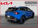 New 2026 Kia Sportage EX image 4