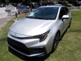 Used 2022 Toyota Corolla SE image 2