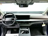 New 2025 Nissan Murano Platinum image 2
