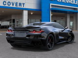 New 2025 Chevrolet Corvette E-Ray w/ Stealth Interior Trim Package image 4