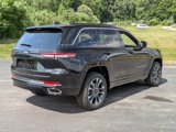 New 2025 Jeep Grand Cherokee Overland w/ Luxury Tech Group IV image 4