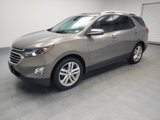 Used 2019 Chevrolet Equinox Premier image 2