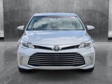 Used 2018 Toyota Avalon XLE Premium image 2
