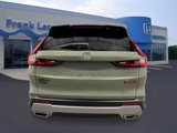 New 2026 Honda CR-V TrailSport image 4