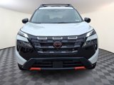 New 2025 Nissan Rogue SV image 2