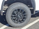 New 2025 Chevrolet Silverado 2500 Custom w/ Custom Value Package image 5