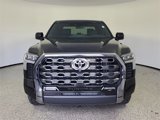 Used 2025 Toyota Tundra Platinum image 2