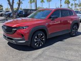 New 2025 MAZDA CX-50 2.5 Hybrid w/ Weather Package image 5