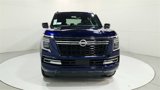 New 2025 Nissan Armada SL w/ Captain's Chari Seat Package image 2