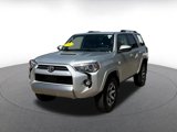 Used 2024 Toyota 4Runner TRD Off-Road image 5