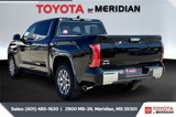 New 2025 Toyota Tundra 1794 Edition image 3
