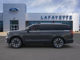 New 2025 Ford Expedition Platinum image 3