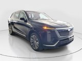 New 2026 Cadillac Vistiq Luxury image 2