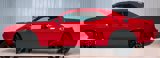 Used 2013 Dodge Challenger SXT Plus image 2