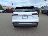 New 2026 Chevrolet Equinox LT w/ Convenience Package II image 4