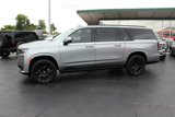 Used 2024 Cadillac Escalade ESV Sport Platinum w/ LPO, ONYX Package image 6