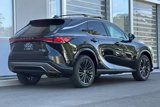 New 2025 Lexus RX 350 AWD image 4