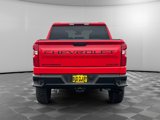 New 2025 Chevrolet Silverado 1500 Custom Trail Boss image 5