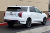 New 2025 Hyundai Palisade Calligraphy image 5