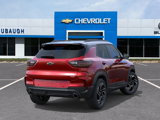 New 2026 Chevrolet TrailBlazer RS w/ Convenience Package image 4