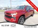 New 2025 Chevrolet Silverado 1500 RST w/ Convenience Package II image 3