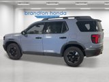 New 2026 Honda Passport TrailSport Elite image 3