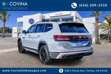 New 2026 Volkswagen Atlas Peak Edition image 5