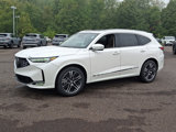 New 2026 Acura MDX SH-AWD w/ Advance Package image 2