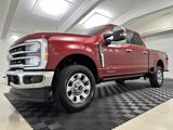 New 2025 Ford F250 Lariat image 3