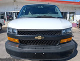 Used 2020 Chevrolet Express 2500 w/ Driver Convenience Package image 2