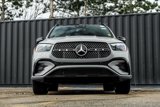 New 2026 Mercedes-Benz GLE 350 4MATIC image 5