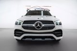 Used 2020 Mercedes-Benz GLE 450 4MATIC image 3