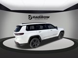 Used 2025 Jeep Grand Cherokee L Limited w/ Luxury Tech Group II image 5