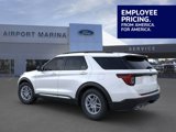 New 2025 Ford Explorer Active w/ Active Comfort Package image 5