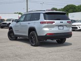 New 2025 Jeep Grand Cherokee L Altitude image 5