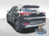 Certified 2025 Chevrolet TrailBlazer LT image 3