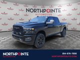 New 2026 RAM 2500 Laramie image 2