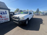Used 2013 Toyota Tacoma 2WD Regular Cab image 2