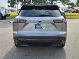 New 2026 Chevrolet Equinox RS w/ Safety and Technology Package image 4